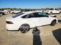 2023 Honda Accord фото