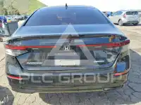 2023 Honda Accord фото