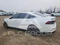 2023 Honda Accord фото