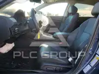 2023 Honda Accord фото