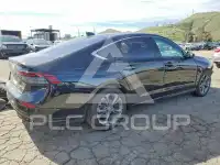 2023 Honda Accord фото