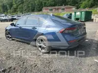 2023 Honda Accord фото