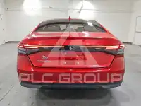 2023 Honda Accord фото