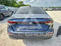 2023 Honda Accord фото