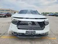 2023 Honda Accord фото