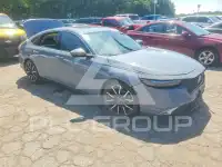 2023 Honda Accord фото