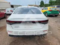 2023 Honda Accord фото