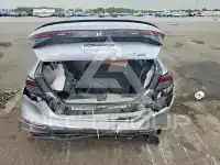 2023 Honda Accord фото