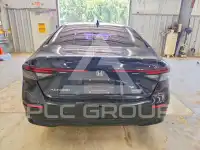 2023 Honda Accord фото