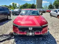 2023 Honda Accord фото