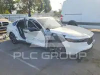 2023 Honda Accord фото