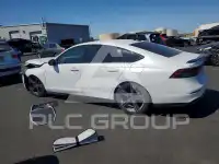 2023 Honda Accord фото