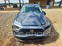 2023 Honda Accord фото