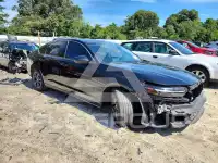 2023 Honda Accord фото