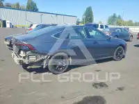 2023 Honda Accord фото