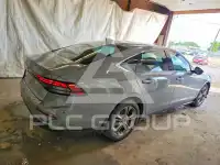 2023 Honda Accord фото