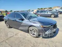 2023 Honda Accord фото