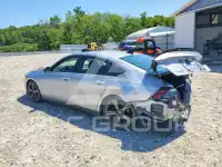 2023 Honda Accord фото