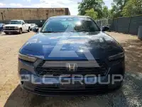 2023 Honda Accord фото