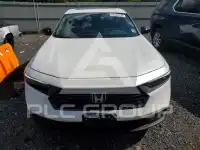 2023 Honda Accord фото