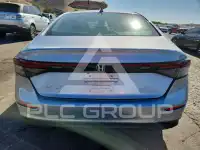 2023 Honda Accord фото