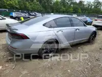 2023 Honda Accord фото