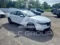 2023 Honda Accord фото