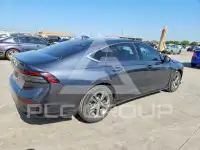 2023 Honda Accord фото