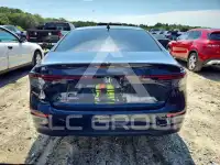 2023 Honda Accord фото
