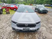 2023 Honda Accord фото