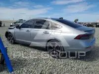2023 Honda Accord фото