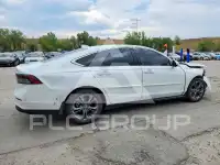 2023 Honda Accord фото