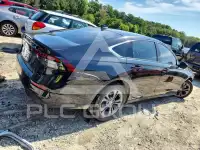 2023 Honda Accord фото