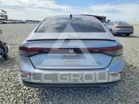 2023 Honda Accord фото
