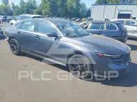 2023 Honda Accord фото