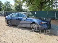 2023 Honda Accord фото