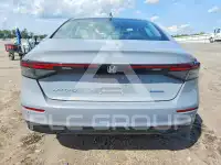 2023 Honda Accord фото