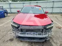 2023 Honda Accord фото