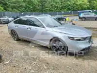 2023 Honda Accord фото