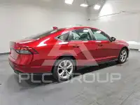 2023 Honda Accord фото