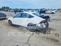 2023 Honda Accord фото