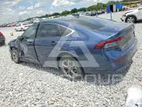 2023 Honda Accord фото