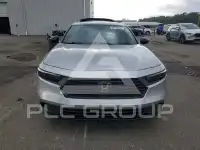 2023 Honda Accord фото