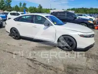 2023 Honda Accord фото