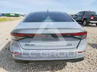 2023 Honda Accord фото