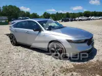 2023 Honda Accord фото