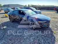 2023 Honda Accord фото