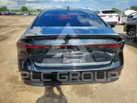 2023 Honda Accord фото