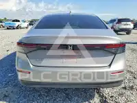 2023 Honda Accord фото