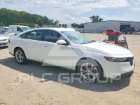 2023 Honda Accord фото